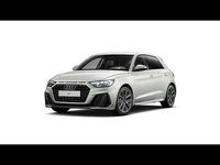 Nuova Audi A1 Sportback S-Line 116 CV (85 kW) 2026 Utilitaria