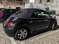 Usata VW New Beetle 102 CV (75 kW) 2004 Utilitaria