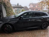 Usata BMW M135 306 CV (225 kW) 2024 Utilitaria