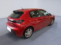 Usata Peugeot 208 Active 75 CV (55 kW) 2020 Bordeaux Utilitaria