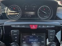 Usata Lancia Ypsilon S 95 CV (69 kW) 2016 Grigio Utilitaria