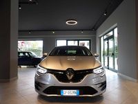 Usata Renault Mégane IV Techno 116 CV (85 kW) 2023 Argento Station wagon