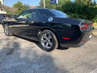 Usata Dodge Challenger 245 CV (180 kW) 2014 Nero Coupé