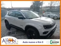 Nuova Jeep Avenger 136 CV (100 kW) 2026 SUV