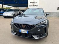 Usata Cupra Formentor 150 CV (110 kW) 2023 Nero SUV