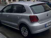 Usata VW Polo Comfortline 86 CV (63 kW) 2012 Utilitaria