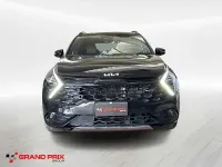 Usata Kia Sportage GT-Line 179 CV (131 kW) 2023 Nero SUV
