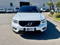 usata Volvo XC40 D4 AWD Geartronic R-design