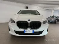 Usata BMW 220 156 CV (114 kW) 2023 Bianco Coupé