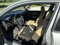 Usata Hyundai Accent Dynamiq 110 CV (80 kW) 2006 Berlina