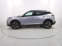 Usata Peugeot 2008 Allure 102 CV (75 kW) 2022 Grigio SUV