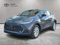 Nuevo Toyota C-HR Active 223 CV (164 kW) 2026 Gris SUV