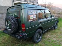 Usata Land Rover Discovery 162 CV (119 kW) 1993 Verde SUV