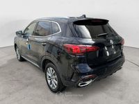 Usata MG HS Comfort 162 CV (119 kW) 2024 Nero SUV