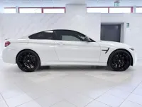 Usata BMW M4 Competition Edition 460 CV (338 kW) 2017 Bianco Coupé