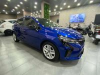 Usata Renault Clio V Evolution 67 CV (49 kW) 2024 Blu/azzurro(met.) Berlina