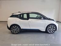 usata BMW i3 120Ah Advantage