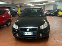 usata Fiat Sedici Sedici1.6 16v Dynamic 4x4 107cv