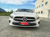 Usata Mercedes A220 Edition 190 CV (139 kW) 2020 Bianco Berlina