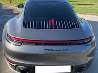 usata Porsche 911 Carrera 4 (992)