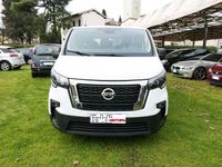 Usata Nissan Primastar 110 CV (80 kW) 2022 Bianco Monovolume