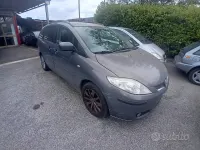 Usata Mazda 5 110 CV (80 kW) 2007 Monovolume