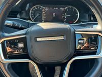 Usata Land Rover Range Rover evoque 163 CV (119 kW) 2021 Station wagon