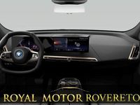 Usata BMW iX Comfort Edition 384 kW (523 CV) 2024 Antracite SUV