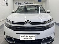 Usata Citroën C5 Shine 2021 Bianco Station wagon