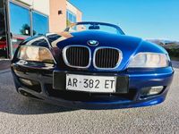 usata BMW Z3 1.9 16V cat Roadster Asi Crs