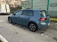Usata VW Golf VII IQ Drive 115 CV (84 kW) 2019 Berlina
