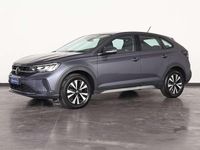 Usata VW Taigo Life 110 CV (80 kW) 2022 Smoky grey SUV