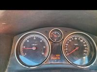 Usata Opel Astra 101 CV (74 kW) 2010 Grigio Coupé