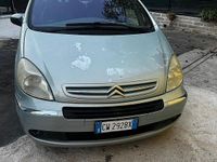 Usata Citroën Xsara 109 CV (80 kW) 2006 Monovolume
