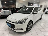 usata Hyundai i20 1.2 BENZINA 2015