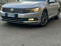 Usata VW Passat Trendline 150 CV (110 kW) 2017 Berlina