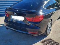 Usata BMW 318 Gran Turismo 143 CV (105 kW) 2015 Coupé