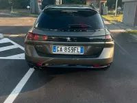 Usata Peugeot 508 163 CV (119 kW) 2020 Station wagon