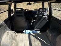 Usata Suzuki Samurai 64 CV (47 kW) 1991 SUV