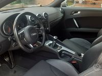 usata Audi TT 1.8 Tfsi benzina 2010 S-line