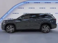 Nuova VW Tayron R-line 150 CV (110 kW) 2026 Dolphin grey metallizzato SUV