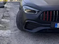 Occasion Mercedes GLA35 AMG AMG 306 ch (225 kW) 2020 SUV