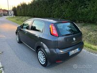 usata Fiat Punto Evo gpl neopatenti