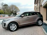 Usata Land Rover Range Rover evoque 160 CV (117 kW) 2021 Grigio SUV