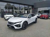 Nuova Peugeot 408 GTi 145 CV (106 kW) 2025 Bianco okenite Berlina