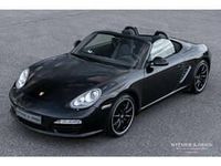Usata Porsche Boxster 256 CV (188 kW) 2010 Nero Cabrio