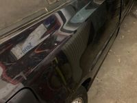 Usata VW Golf Cabriolet 1999 Nero Cabrio