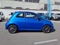 usata Fiat 500 1.0 70cv Ibrido Connect