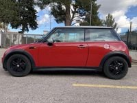 Usata Mini One D 75 CV (55 kW) 2005 Utilitaria