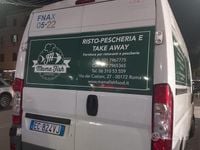 Usata Fiat Ducato 2010 Bianco Furgone